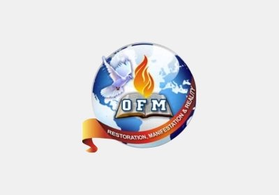 Omega Fire Ministry