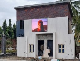 CHURCH led screen case-2