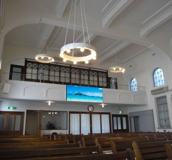 LED Church Screen-0