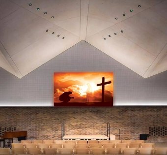 LED Church Screen-3