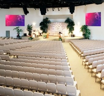 LED Church Screen-7