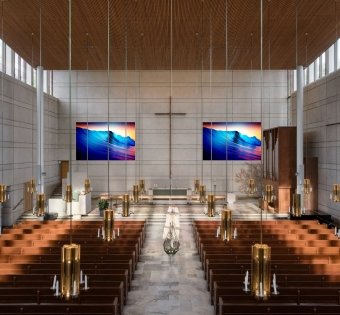 LED Church Screen-8