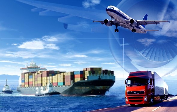 shipping service