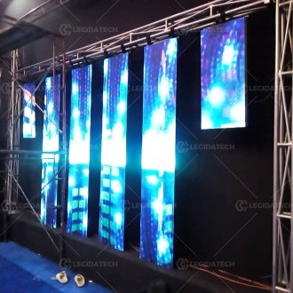 church LED screen case-excel-6