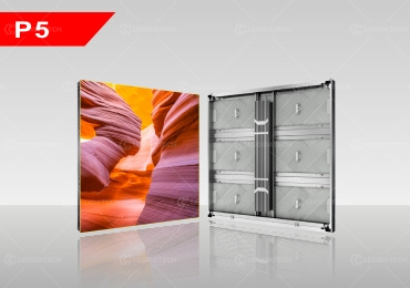 P5 LED Screen-OK