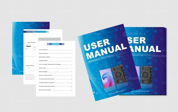 ehonor user manual